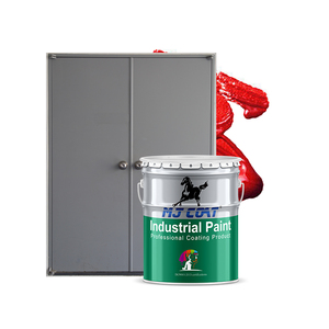 <span class=keywords><strong>Vernice</strong></span> Industriale <span class=keywords><strong>Resistente</strong></span> <span class=keywords><strong>al</strong></span> <span class=keywords><strong>Calore</strong></span> per Aree ad Alta Temperatura - Product Image 4