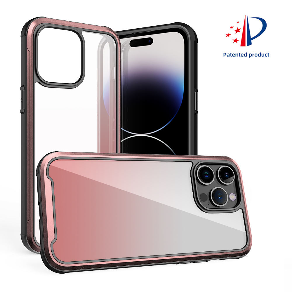 สีโรสโกลด์