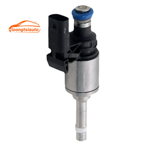 Inyector de Combustible Nuevo de Alta Calidad OEM 0261500477 para Vw <span class=keywords><strong>GOLF</strong></span> <span class=keywords><strong>7</strong></span> 2017 1.4 <span class=keywords><strong>TSI</strong></span> Caddy SAH SAA <span class=keywords><strong>1.2</strong></span> <span class=keywords><strong>TSI</strong></span> - Product Image 4