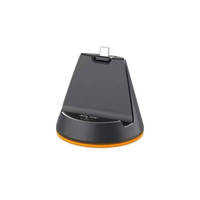 Pour la console PS Portal, connecteur de type C, mini alimentation pour la station de charge PS5, chargeur, station d'accueil
