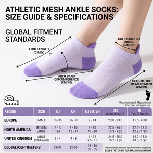 Calcetines Deportivos Unisex al Por Mayor, Calcetines Finos para Ciclismo, Senderismo, Gimnasio, Fitness, Calcetines <span class=keywords><strong>de</strong></span> Tobillo Suaves que Absorben la Humedad - Product Image 4