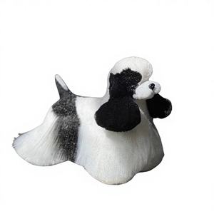 Modèle de petit <span class=keywords><strong>chien</strong></span> polyvalent Mr. Jiang, adapté au Shih Tzu, transformé en <span class=keywords><strong>Cocker</strong></span> Spaniel - Product Image 2