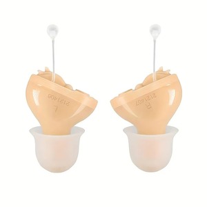 New Energy Lightweight Sports Earphones Noise Cancelling Waterproof Functions for Gas Transmission Mobile Phones Hearing Aids - Product Image 2