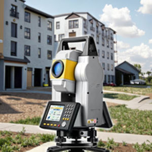 Geomax zt30r פרו רובוטי סה הכולל ציוד מדידה באיכות גבוהה מכשירים אופטיים להתאמה אישית עם תמיכה oem - Product Image 6