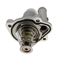 Pièces automobiles, tuyau d'eau du moteur, tuyau de refroidissement, connecteur, bride du thermostat, CJ5E-8575-AA CJ5E8575AA 157411 LF7015170