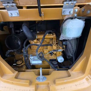 Excavadoras Hidráulicas de Alta Calidad y Confiabilidad, Mini Caterpillar 305.5 E2 306 307 308 E2 de 5.5 Toneladas, 2019-2021 1000-1600 - Product Image 4