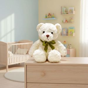 Oso de Peluche al por Mayor, Juguete de Peluche Suave para Aliviar el Estrés, Regalos de Cumpleaños para Niños, Juguete de Algodón PP de Toy Story - Product Image 5