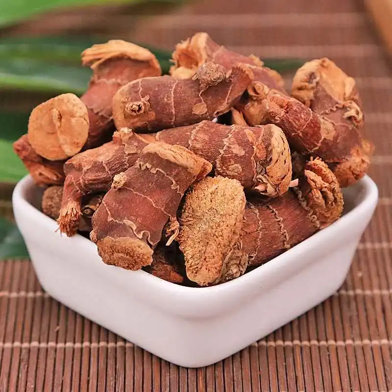 Qingchun Factory Wholesale Spices Supplier Natural Low Price Dried Galangal Root