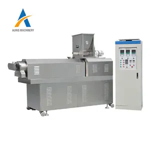 350 kg dog food production line cat and dog food production line for the production of dog food