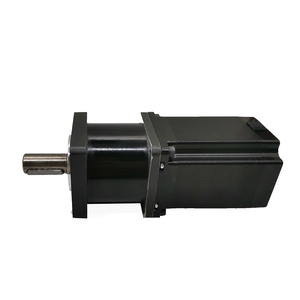 Motores Nema34 Personalizados con Caja de Engranajes Planetaria 86HSG 34 - Product Image 6