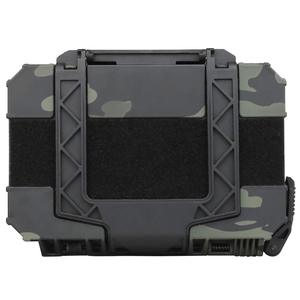 Free sample LFEDC Portable EDC <b>Outdoor</b> <b>Waterproof</b> Shockproof <b>Storage</b> Sealed Airtight Survival Large Container Box Case With Foam - Product Image 3