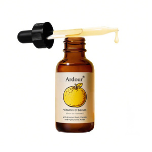 Skin Brightening Spot Fading Radiant Complexion Smooth Texture Hydrating Repair Beauty Treatment 30ml Whitening <b>Face</b> Seru - Product Image 3