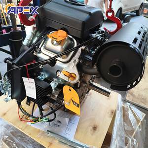 อะไหล่รถขุด Rato RV740 739 ซีซี 24 แรงม้า เครื่องยนต์เบนซินแบบ V Twin กระบอกสูบแนวตั้ง พร้อมวิดีโอรับรองจากจีน ของใหม่ - Product Image 4