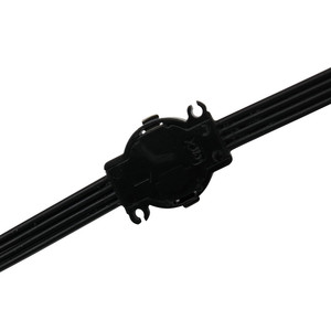 Led lưới Rèm 3D LED <span class=keywords><strong>Pixel</strong></span> chiếu sáng trong suốt 20 chống bụi dự án màn hình kính màn hình ngoài trời trong nhà cảm ứng kiosk SDK 100 - Product Image 4