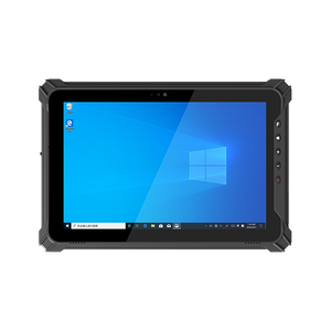 Em-i17j 10-inch Rugged <b>Pc</b> Touch Screen Camera Wifi Ip65 8gb 128gb Storage New Em-i17j Rugged - Product Image 1