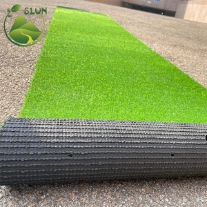Césped sintético <span class=keywords><strong>barato</strong></span> de buena calidad impermeable ignífugo decoración de paisaje césped <span class=keywords><strong>artificial</strong></span> - Product Image 5
