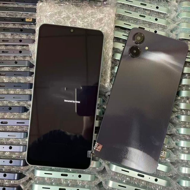 For Used Phone Smartphone A06 Second-hand Used Mobile Phone Used Phones 5G Smartphones Cellphones A06