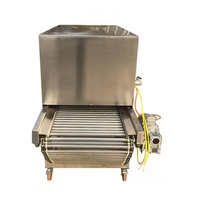 Dezoton Commerciële Uienschilmachine 300-800kg per uur SS304 RVS Hoge Efficiëntie Automatische Uienschilmachine