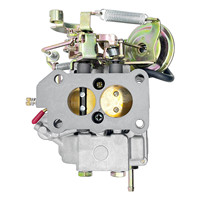 Nouvel ensemble de carburateur MD-081100 pour moteur MITSUBISHI Lancer L300 DELUX 1980-2000