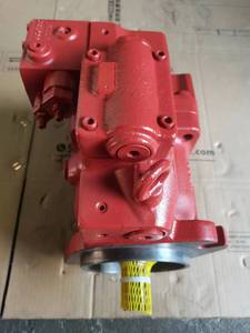 K3VL45/B-10RKS-PO/1-L1 K3VL PUMPE K3VL K3VL45/B-10RMM-P0 K3VL140/B-10RKM-<span class=keywords><strong>LO</strong></span>/1-H1 K3VL200/B-1NRSS-PO hydraulische Kolbenpumpe - Product Image 5