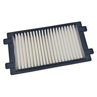 Filtre à air compatible avec Yamaha EX VX FSH TR-1 RIVA VX1050 OE 6EY-14451-00-00, pièces pour jet-skis et bateaux à moteur