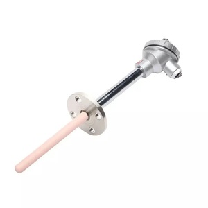 เซ็นเซอร์วัดอุณหภูมิเซรามิกโรเดียมแพลทินัม - Product Image 6