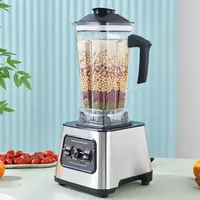 Forkert Muldyr finansiel A Blender Machine for Smoothies and Drinks - Alibaba.com