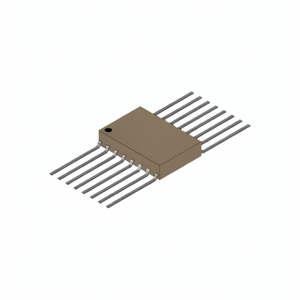 Service complet d'achat en ligne de composants électroniques : puce 16 CFlatPack 5962-0722301VFA - Product Image 1