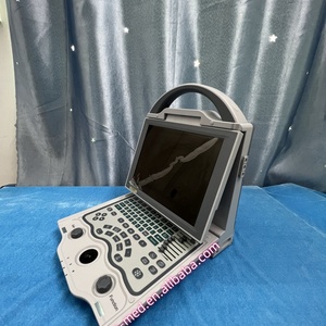 Equipo Portátil de Prueba Ocular con Modo AB EUS400, Escáner de Ultrasonido Oftálmico - Product Image 4