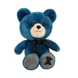 25CM oyuncak ayı maskot kostüm dev oyuncak ayılar fabrika on Line <span class=keywords><strong>Amazon</strong></span> sıcak satış yumuşak peluş oyuncak - Product Image 3