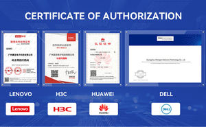 Ổ cứng HDD M.2 doanh nghiệp 2.4TB 10Krpm 2.5 inch SAS-12G, MSA 2.4TB SAS 12G Doanh nghiệp 10K SFF (2.5 inch) M2 HDD - Product Image 6