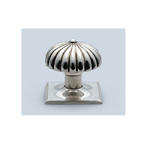 Perilla de puerta de diseño moderno de calidad superior, accesorios de carpintería grabados en forma de cúpula para dormitorio y cocina para uso en aparador y Villa - Product Image 5