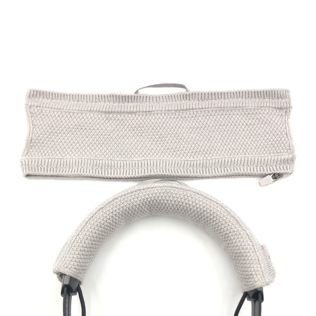 HD-Bandeau Gris
