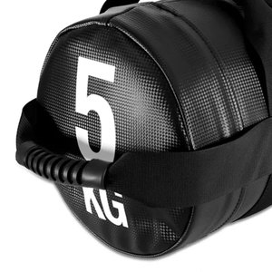 Gym Fitness <b>Training</b> Weight Sand <b>Bag</b> for Strength Workouts Adjustable Heavy Duty Exercise <b>Bag</b> for Functional <b>Training</b> Sand <b>Bag</b> - Product Image 4
