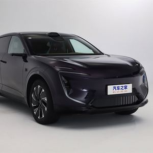Avita 07 (2024) Véhicule à énergie nouvelle à performances améliorées et à autonomie étendue AWD ultra-électrique avec version Pro - Product Image 1