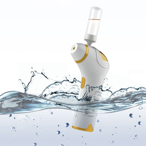 Nano Pulvérisation Injection D'oxygène D'oxygène D'appareil Jet Portatif De Machine de Beauté - Product Image 3