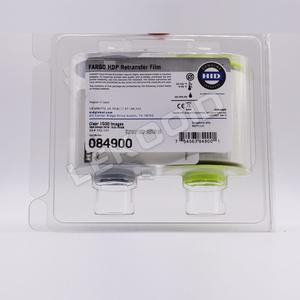 Hid <span class=keywords><strong>Fargo</strong></span> HDP6600 <span class=keywords><strong>Film</strong></span> transparent <span class=keywords><strong>fargo</strong></span> 084900 <span class=keywords><strong>Film</strong></span> de rétransfert clair-1500 impressions - Product Image 5