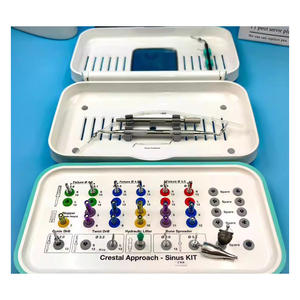 Diş Implant cerrahi için Osstem sinüs kiti Crestal yaklaşım kiti yaygın diş cerrahi aletler kabul - Product Image 1