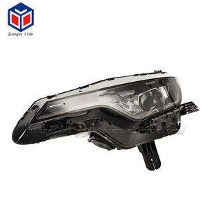 ระบบไฟส่องสว่างอัตโนมัติ ไฟหน้า LED สำหรับปี 2019 2020 2021 สำหรับไฟหน้ารถ Camaro - Product Image 4