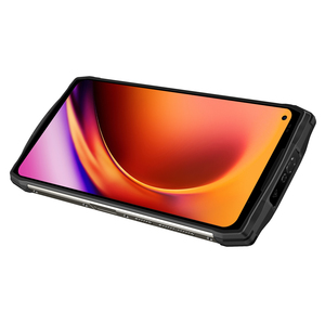<span class=keywords><strong>Ulefone</strong></span> ชุดเกราะพลังงาน<span class=keywords><strong>13</strong></span>โทรศัพท์สมาร์ทโฟน,แบตเตอรี่ทนทาน<span class=keywords><strong>13200MAh</strong></span> Helio G95 6.81 FHD + 48MP กล้องสี่ตัว8GB 256GB 4G - Product Image 4