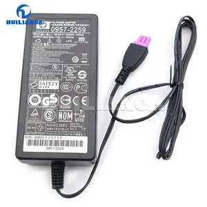 Cargador Adaptador 0957-2259 32V 1560MA para <span class=keywords><strong>HP</strong></span> <span class=keywords><strong>OfficeJet</strong></span> <span class=keywords><strong>4500</strong></span> 6000 6500 7000 7500A ScanJet Photosmart DeskJet 32V - Product Image 5