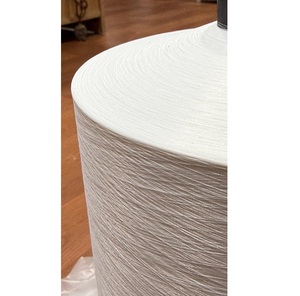 Hilo de Fibra de Poliéster Nim Tetron 75-36, Hilo Textil Sintético para Tejido, Punto, Prendas de Vestir, Decoración del Hogar - Product Image 3