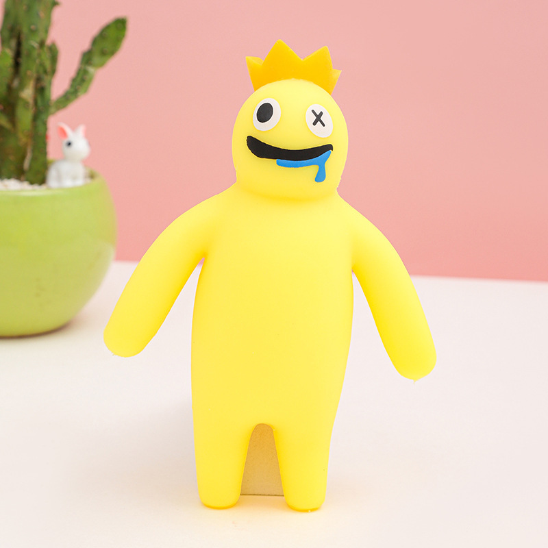 Jaune