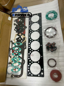 ชุดซ่อมบำรุง Xpower 39155-1-52126-1 D6114 สำหรับอะไหล่รถขุด - Product Image 2