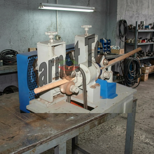 Baguettes en bois de machine de bâton faisant des machines - Product Image 4