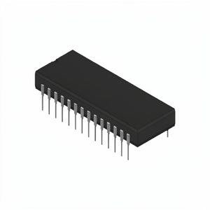 28 SOlC Power Management (PMIC) Electronic Circuit Components UCC3882DW Original - Product Image 1