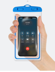 Waterproof Sports Design <strong>Phone</strong> Case <strong>Bag</strong> with PC+TPU Material Multi-Color Luminous Touch Screen for IPhone/// - Product Image 2