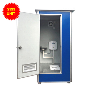 Toilettes vip extérieures à bas <span class=keywords><strong>prix</strong></span> Toilettes mobiles portables Toilettes publiques portables <span class=keywords><strong>Cabine</strong></span> à vendre - Product Image 4