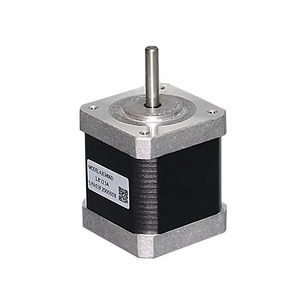 Motor Paso a Paso de Imán Permanente de Bucle Abierto Leadshine 42CM02 42CM04 42CM06 42CM08, Control de Motor Paso a Paso <span class=keywords><strong>Nema</strong></span> <span class=keywords><strong>17</strong></span> - Product Image 4