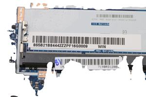 Đối với Lenovo ThinkPad <span class=keywords><strong>3</strong></span>-15itl05 Bo mạch chủ NM-D461 máy tính xách tay bo mạch chủ máy tính & văn phòng 5b21b84442 5b21b84446 - Product Image 4